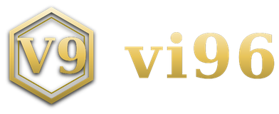 vi96 logo