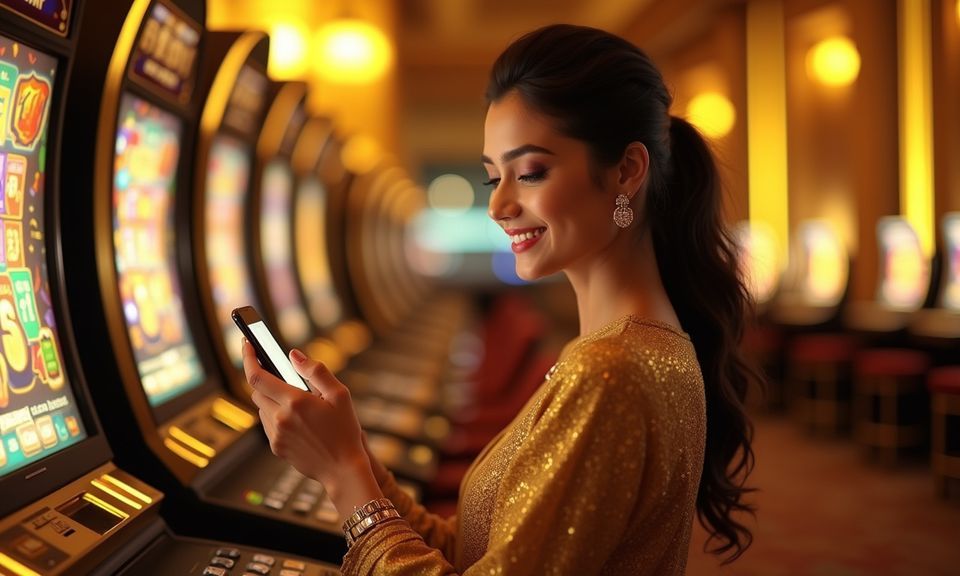 vi96 Table Lucky Roulette-এ কী পাচ্ছেন